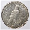 Image 3 : 1934-S PEACE DOLLAR RNG AU BU