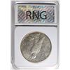 Image 4 : 1934-S PEACE DOLLAR RNG AU BU