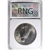 Image 4 : 1934 PEACE DOLLAR RNG GEM BU +
