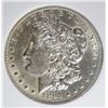 Image 2 : 1891-CC MORGAN DOLLAR RNG CH BU