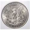 Image 3 : 1891-CC MORGAN DOLLAR RNG CH BU