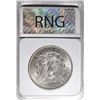 Image 4 : 1891-CC MORGAN DOLLAR RNG CH BU