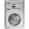 Image 1 : 1890-S MORGAN DOLLAR RNG CH BU