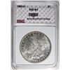 Image 1 : 1880-O MORGAN DOLLAR RNG CH/GEM BU