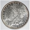 Image 2 : 1880-O MORGAN DOLLAR RNG CH/GEM BU