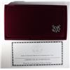 Image 3 : 1998 KENNEDY 2 PIECE COMMEM SET, PROOF & UNC