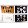 Image 1 : 2011 U.S. SILVER PROOF SET IN ORIGINAL PACKAGING