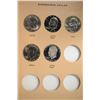 Image 8 : COMPLETE IKE $ SET 32 COINS