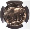 Image 3 : 1938-D BUFFALO NICKEL, NGC MS-66