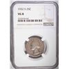 Image 1 : 1932-S WASHINGTON QUARTER, NGC VG-8