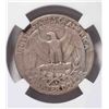 Image 3 : 1932-S WASHINGTON QUARTER, NGC VG-8