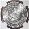 Image 3 : 1881-S MORGAN SILVER DOLLAR, NGC MS-67