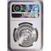 Image 4 : 1881-S MORGAN SILVER DOLLAR, NGC MS-67