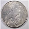 Image 2 : 1934 PEACE SILVER DOLLAR, CH BU