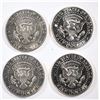 Image 3 : (20) GEM PROOF 1964 KENNEDY HALVES
