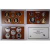 Image 1 : (4) US Mint Proof Sets