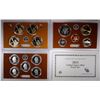Image 2 : (4) US Mint Proof Sets