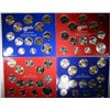 Image 2 : 2010 & 2011 U.S. Mint Uncirculated Sets