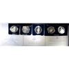 Image 1 : 4-Silver Commemorative Sets