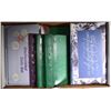 Image 1 : Run of 1990-1999 Mint & Proof Sets