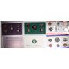 Image 2 : Run of 1990-1999 Mint & Proof Sets