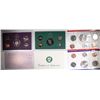 Image 3 : Run of 1990-1999 Mint & Proof Sets