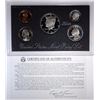 Image 1 : 5 1992 Silver Proof Sets