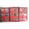 Image 2 : Box of 30 1974-1976 Proof Sets