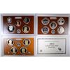 Image 2 : (2) 2013 US Proof Sets in Original Packaging