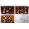 Image 3 : (2) 2013 US Proof Sets in Original Packaging