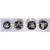 Image 2 : 4- Olympic Commemorative Sets