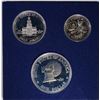 Image 8 : 5 - 1976 3pc SILVER PROOF SETS