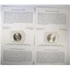 Image 2 : 1966 UNC CANADA DOLLAR, 1991 PROOF CANADA SET
