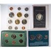 Image 2 : 90% SILVER AMERICA IN SPACE MEDAL, 5 1979/1980