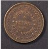 Image 2 : 3-CIVIL WAR TOKENS FROM DETROIT MI