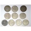 Image 1 : 10 SILVER CENTAVOS MEXICO