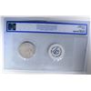 Image 2 : 1878-CC MORGAN SILVER DOLLAR, SOFT PACK, NGC MS-62