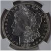 Image 2 : 1887 MORGAN DOLLAR NGC MS63 PL