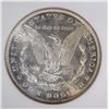 Image 3 : 1887 MORGAN SILVER DOLLAR NGC MS 63