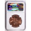 Image 4 : 1960 HK-583 SO CALLED DOLLAR NGC MS65RD