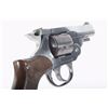 Image 10 : H&R Model 925 Top-Break 5-Shot .38 S&W Revolver