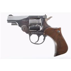 H&R Model 925 Top-Break 5-Shot .38 S&W Revolver