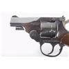 Image 3 : H&R Model 925 Top-Break 5-Shot .38 S&W Revolver