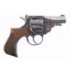 Image 6 : H&R Model 925 Top-Break 5-Shot .38 S&W Revolver