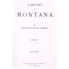 Image 7 : A History of Montana by Helen Fitzgerald Sanders