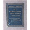 Image 2 : Frederic Remington Artist's Proofs Collection
