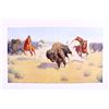 Image 7 : Frederic Remington Artist's Proofs Collection