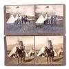 Image 10 : Flathead Indian Stereoview Collection by Forsyth