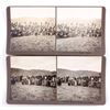 Image 12 : Flathead Indian Stereoview Collection by Forsyth