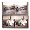 Image 9 : Flathead Indian Stereoview Collection by Forsyth